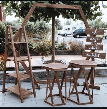 Complete Decoratie Set - Nieuw! beschikbaar voor biedingen