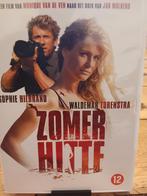Zomerhitte DVD - Sophie Hilbrand, Waldemar Torenstra, Cd's en Dvd's, Vanaf 12 jaar, Ophalen of Verzenden, Zo goed als nieuw, Overige genres