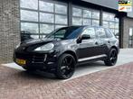 Porsche Cayenne 3.6 | GTS Pakket | Youngtimer | Leer | DAB+, Cayenne, Gebruikt, Zwart, 3598 cc