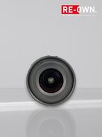 Sigma 10-18mm F/2.8 DC DN For Sony E Mount (topstaat + doos), Audio, Tv en Foto, Fotografie | Lenzen en Objectieven, ,, Zo goed als nieuw