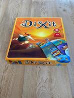 Dixit, Hobby en Vrije tijd, Gezelschapsspellen | Bordspellen, Ophalen of Verzenden, Zo goed als nieuw, Libellud