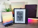 8 inch KOBO Forma e-reader + sleepcover + doosje, Computers en Software, E-readers, 8 GB, 8 inch, Kobo, Ophalen of Verzenden