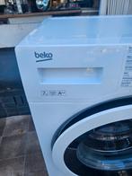 Wasmachine, Ophalen, Zo goed als nieuw, Voorlader, 85 tot 90 cm