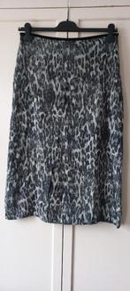 Yaya middellange rok  maat 42 zgan, Kleding | Dames, Rokken, Overige kleuren, Maat 42/44 (L), Ophalen of Verzenden, Zo goed als nieuw