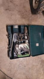 Hitachi koki h60 mr breekhamer, Ophalen, Gebruikt, 600 watt of meer, Boor- en/of Breekhamer