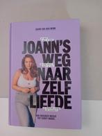 Joann van den Herik - Joann's weg naar zelfliefde, Verzenden, Zo goed als nieuw, Joann van den Herik