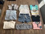 Kledingpakket maat 68, Kinderen en Baby's, Ophalen of Verzenden, Zo goed als nieuw, Maat 68