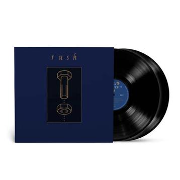 Rush – Counterparts (LP) beschikbaar voor biedingen