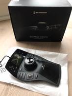 3DConnexion SpacePilot Pro, Computers en Software, Muizen, Muis, Gebruikt, Ergonomisch, Ophalen of Verzenden