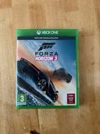 Forza Horizon 3 Xbox One, Spelcomputers en Games, Games | Xbox One, 1 speler, Racen en Vliegen, Ophalen of Verzenden, Zo goed als nieuw