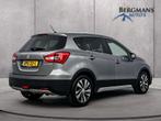 Suzuki S-Cross - 1.4 Boosterjet High Executive // DEALERONDE, Auto's, Suzuki, 4 cilinders, 400 kg, Leder, 19 km/l