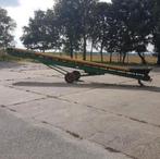 Visser transportband, Doe-het-zelf en Verbouw, Gereedschap | Overige machines, Ophalen of Verzenden