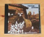 cd - Kevin Ayers - Whatevershebringswesing - prog, Cd's en Dvd's, Ophalen, Zo goed als nieuw, Poprock