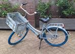 Cortina U4 transport fiets 26 inch, Ophalen, Gebruikt, 26 inch of meer, Versnellingen