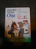Kinderboek Otje Annie M.G. Schmidt, Boeken, Ophalen of Verzenden, Zo goed als nieuw, Fictie algemeen