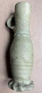 Sierlijk Jacobakannetje, 14e-15e eeuw, Siegburg, Antiek en Kunst, Ophalen of Verzenden