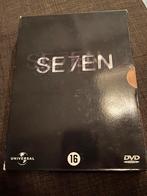 Seven, Ophalen of Verzenden, Zo goed als nieuw
