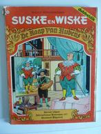 Suske en Wiske - de raap van Rubens - nr 164 Uitgifte 1977, Eén stripboek, Verzenden, Zo goed als nieuw