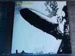Led Zeppelin - Led Zeppelin [1986], Ophalen of Verzenden, Zo goed als nieuw, Poprock
