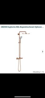 Grohe douchesetjes en overige sanitair artikelen nieuw, Ophalen of Verzenden, Nieuw