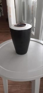 Mooie puntgave Vaas van 40 nu 25 euro, Ophalen of Verzenden