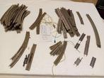 n rails, Gebruikt, Gelijkstroom, Fleischmann, Rails