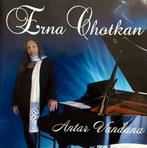 Erna Chotkan - Antar Vandana CD, Verzenden, Zo goed als nieuw, Boxset