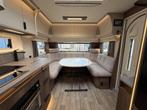 Kabe Royal 560 GLE KS B2, Caravans en Kamperen, Caravans, Rondzit, Kabe, 6 tot 7 meter, Overige typen