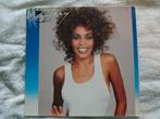 LP Whitney Houston, Ophalen of Verzenden, 1980 tot 2000, Gebruikt, 12 inch