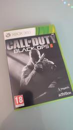 Call of Duty Black Ops 2 Xbox 360, Spelcomputers en Games, Games | Xbox 360, Ophalen of Verzenden, Zo goed als nieuw