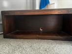 Kononiaal tv meubel. Kan hangen., Ophalen, 25 tot 50 cm, Minder dan 100 cm