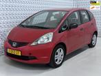 Honda Jazz 1.2 / MEENEEMPRIJS (2010), Voorwielaandrijving, Euro 5, Gebruikt, Zwart