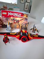 Lego Ninjago 70650 Masters of Spinjitzu, Ophalen of Verzenden, Gebruikt, Complete set, Lego