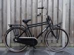 Dutch Flavor Cargo – 28 inch Heren Transportfiets, Versnellingen, Zo goed als nieuw, 53 tot 57 cm, Ophalen