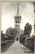 Elsloo - R.K. Kerk, Verzamelen, Verzenden, 1940 tot 1960, Gelopen, Limburg