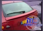 Renault Megane Coupe - Achterklep spoiler, Ophalen of Verzenden, MJ-Carstyling, Info@mj-carstyling.net, Sibeliusstraat 81 5011JH Tilburg