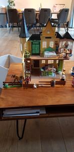 Playmobil spirit, Gebruikt, Ophalen of Verzenden