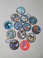 Pokemon munt coin kaarten poke lid japan verjaardag cadeau, Verzamelen, Ophalen of Verzenden