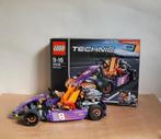 Lego Technic | 42048, Kinderen en Baby's, Speelgoed | Duplo en Lego, Ophalen of Verzenden, Zo goed als nieuw, Complete set, Lego