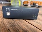 NAD PP 3i Phono/USB Voorversterker, Audio, Tv en Foto, Ophalen of Verzenden, Gebruikt, Overige merken, USB-aansluiting