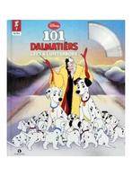 Disney 101 Dalmatiërs - Lees & Luisterboek CD 9789047615088, Verzamelen, Overige typen, Ophalen of Verzenden, Overige figuren