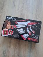 Babyliss krultang set, Ophalen of Verzenden, Krultang of Stijltang