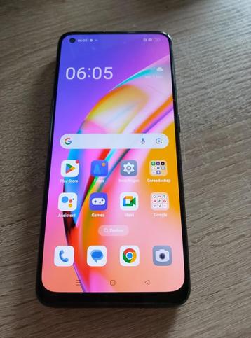 Oppo A94 beschikbaar voor biedingen
