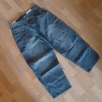 Bershka Grijze Jeans - Nieuwstaat, Kleding | Heren, Nieuw, W32 (confectie 46) of kleiner, Ophalen of Verzenden, Bershka