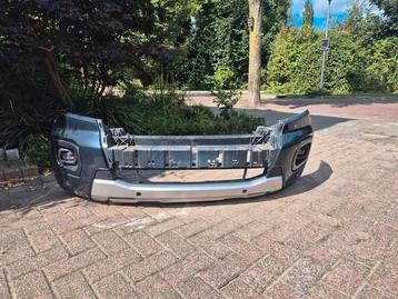 Bumper ford ranger bj 2020 beschikbaar voor biedingen