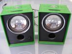 Heineken mini speakers Twee sets, Ophalen, Nieuw, Overige typen, Heineken