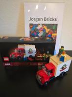 Lego Moving Truck set 40586, Ophalen of Verzenden, Zo goed als nieuw