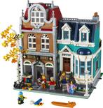 LEGO 10270 Bookshop, Ophalen, Nieuw, Complete set, Lego