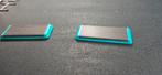 Step, Sport en Fitness, Fitnessmaterialen, Ophalen, Zo goed als nieuw, Stepbank