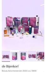 Adventkalender Bijenkorf 2025. Nieuw!, Gehele gezicht, Paars, Nieuw, Ophalen of Verzenden